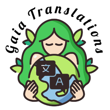 Gaia Translations